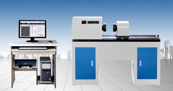 DNS係列微機控製材料扭轉試驗機