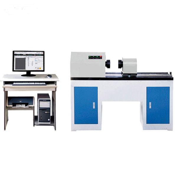 微機控製材（cái）料扭（niǔ）轉試驗機